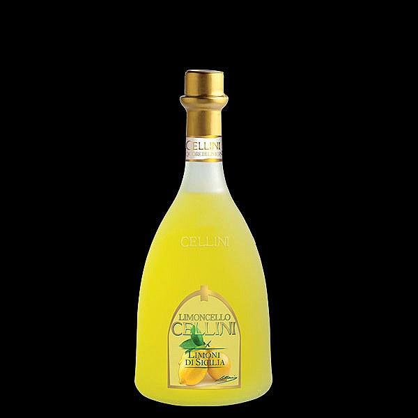 Cellini Limoncello