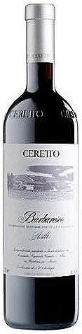 Ceretto Asili Barbaresco 2011