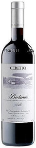 Ceretto Asili Barbaresco 2011