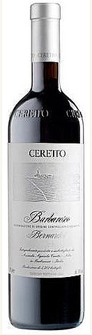 Ceretto Bernadot Barbaresco 2010