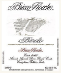 Ceretto Bricco Rocche Barolo 2004
