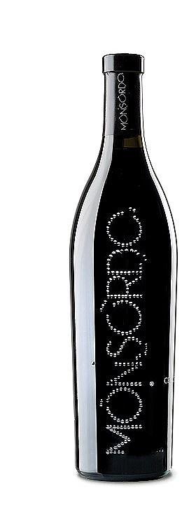 Ceretto Monsordo Langhe Rosso 2014 (750 ml)