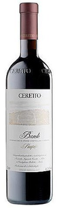 Ceretto Prapo Barolo 2009