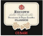 Cesari Recioto 2011, 500 ml