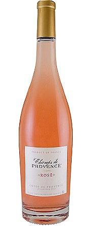 Champs de Provence Rose 2016 (1.5 Liter Magnum)