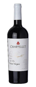 Chappellet Cabernet Sauvignon 2011 (6 L Imperial)