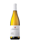 Chappellet Chardonnay 2014 (750 ml)