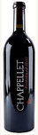 Chappellet Pritchard Hill Cabernet Sauvignon 2008