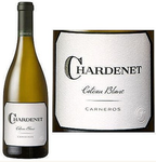 Chardenet Coteau Blanc Carneros Chardonnay 2012