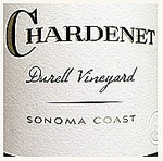 Carneros Hills Winery Chardenet Durell Vineyard Chardonnay 2012