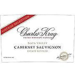 Charles Krug Vintage Selection Cabernet Sauvignon 2010