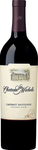 Chateau Ste Michelle Cabernet Sauvignon 2015 (750 ml)