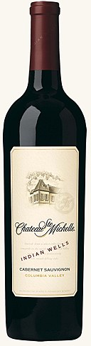 Chateau Ste Michelle Indian Wells Cabernet Sauvignon 2014
