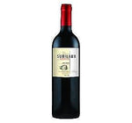 Chateau Subilaux 2014 (750 ml)