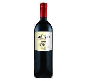 Chateau Subilaux 2014 (750 ml)