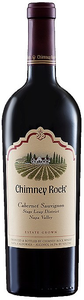 Chimney Rock Cabernet Sauvignon 2014 (750 ml)
