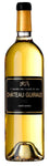 Chateau Guiraud 1er Grand Cru Classe En 1855 Sauternes 2005 (750 ml)