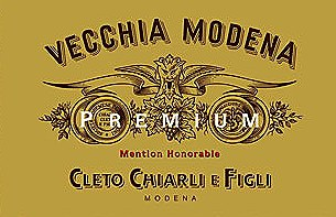 Cleto Chiarli Vecchia Modena Premium Lambrusco
