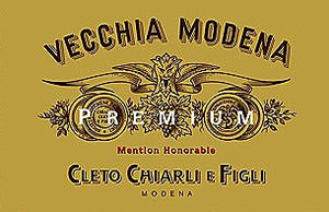Cleto Chiarli Vecchia Modena Premium Lambrusco