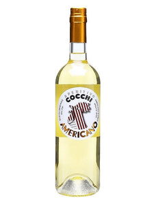 Cocchi Americano Bianco Aperitivo (750 ml)