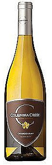 Columbia Crest Grand Estates Chardonnay 2014 (750 ml)