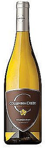Columbia Crest Grand Estates Chardonnay 2014 (750 ml)