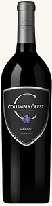 Columbia Crest Grand Estates Merlot 2013 (750 ml)