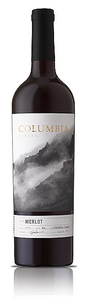 Columbia Winery Merlot 2014