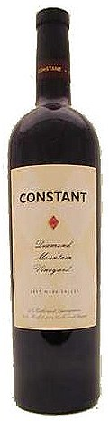 Constant Diamond Mountain 1997