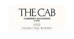 Cosentino The Cab Lodi Cabernet Sauvignon 2014 (750 ml)
