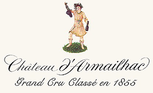 Chateau d'Armailhac Grand Cru Classe 2009 (750 ml)