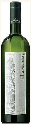 Dal Bello Chardonnay Veneto 2014 (750 ml)
