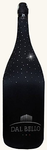 Dal Bello Millesimato Prosecco DOCG with Swarovski Crystals (1.5 L Magnum)