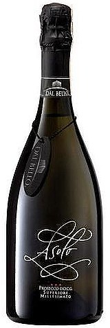 Dal Bello Millesimato Prosecco (750 ml)