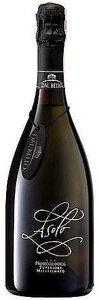 Dal Bello Millesimato Prosecco (750 ml)