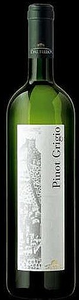 Dal Bello Pinot Grigio 2016 (750 ml)
