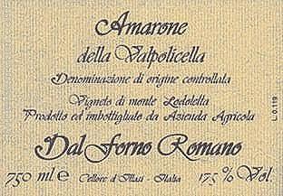 Dal Forno Amarone 2002 (1.5 L Magnum)