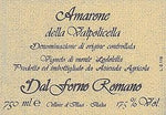 Dal Forno Amarone 2002 (1.5 L Magnum)