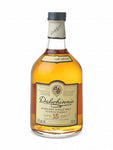 Dalwhinnie 15 Year Single Malt Scotch Whisky