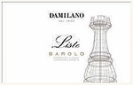 Damilano Liste Barolo 2008