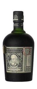 Diplomatico Reserva Exclusiva Rum (750 ml)