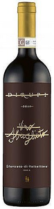 Dirupi Sforzato di Valtellina 2011 (750 ml)