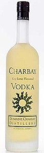 Domaine Charbay Key Lime Vodka