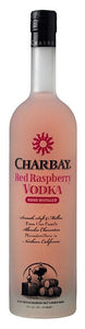 Domaine Charbay Red Raspberry Vodka