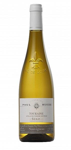 Domaine Paul Buisse Touraine Sauvignon Blanc 2015 (750 ml)