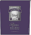 Don Miguel Gascon Reserva Malbec 2013 (750 ml)