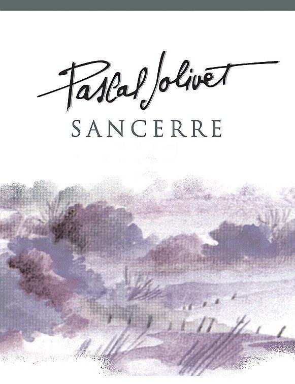 Pascal Jolivet Sancerre 2015 (750 ml)