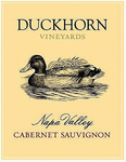 Duckhorn Cabernet Sauvignon 2013 (750 ml)
