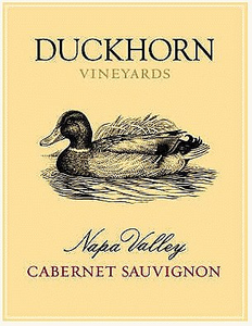 Duckhorn Cabernet Sauvignon 2013 (750 ml)