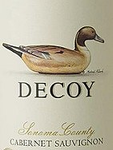 Decoy Cabernet Sauvignon 2014 (750 ml)